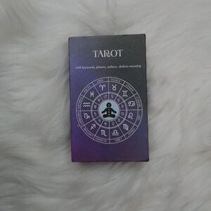 🌟 Learning Tarot Cards, Zodiacs, Chakras meaning